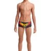 Funky Trunks Boys King Parrott