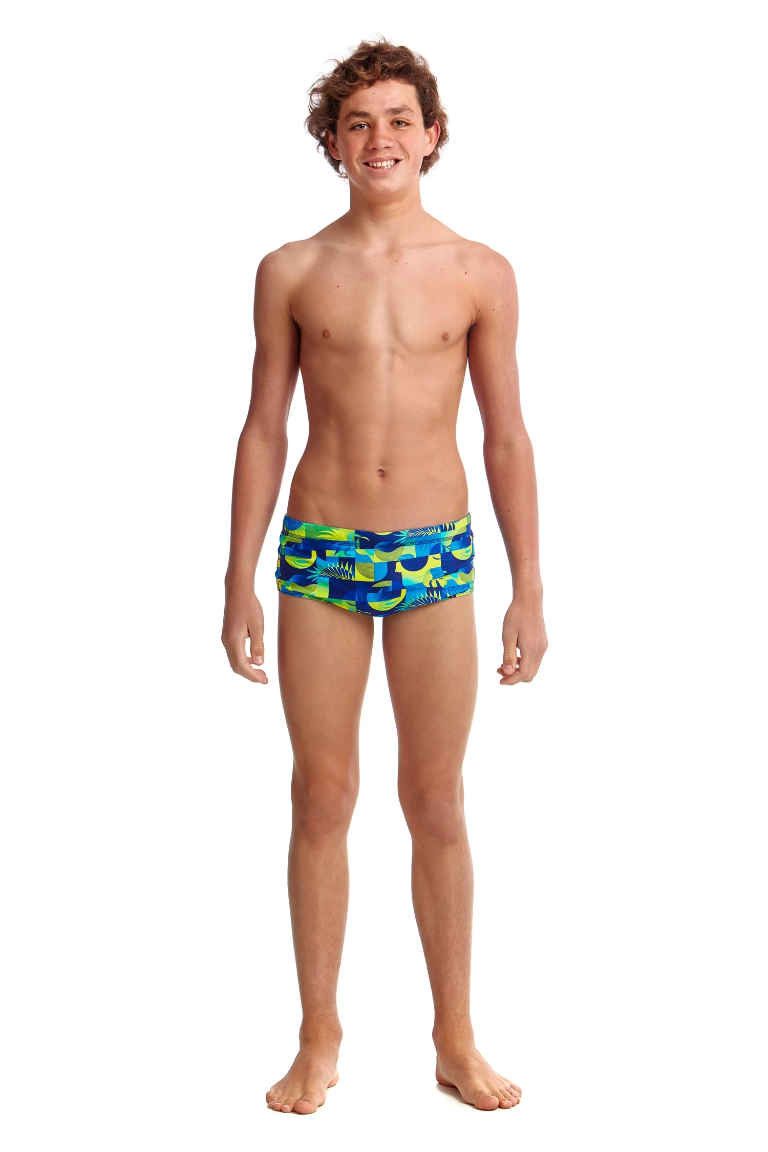 Funky Trunks Boys Magnum Pi 1 Funky Trunks Boys Magnum Pi