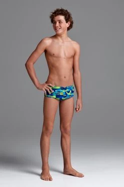 Funky Trunks Boys Magnum Pi 5 Funky Trunks Boys Magnum Pi -Lingerie Store products ft32b magnum pi 03 1