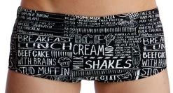 Funky Trunks Boys Stud Muffin