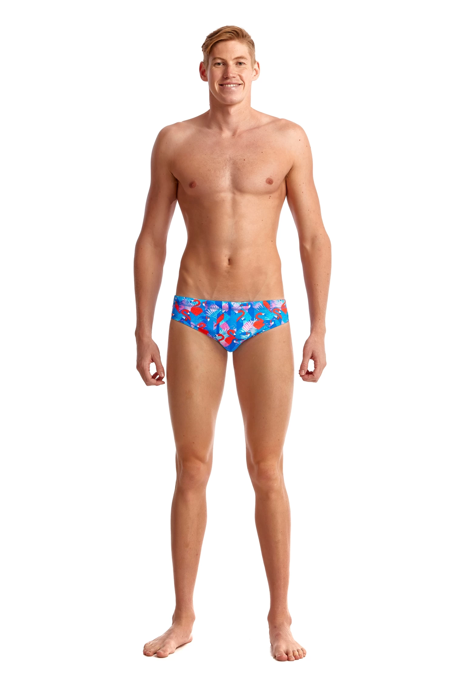Funky Trunks Mens Flaming Vegas 1 Funky Trunks Mens Flaming Vegas
