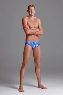 Funky Trunks Mens Flaming Vegas 5 Funky Trunks Mens Flaming Vegas -Lingerie Store products ft35m flaming vegas 03 1