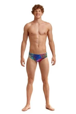 Funky Trunks Mens Hyper Inflation