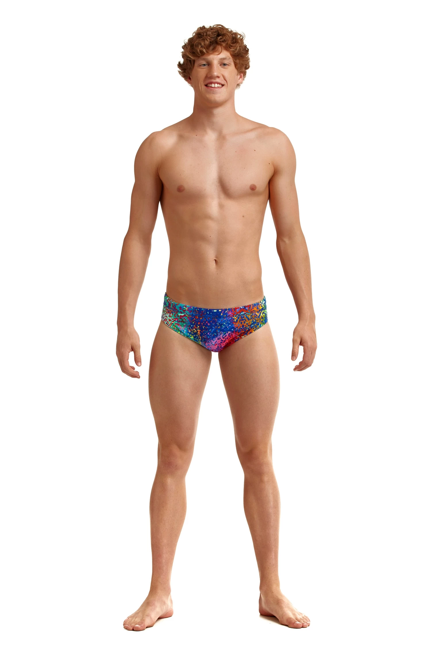 Funky Trunks Mens Hyper Inflation 1 Funky Trunks Mens Hyper Inflation