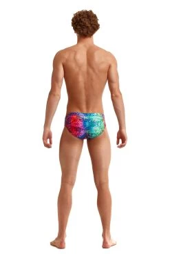 Funky Trunks Mens Hyper Inflation 5 Funky Trunks Mens Hyper Inflation -Lingerie Store products ft35m hyper inflation 02 1