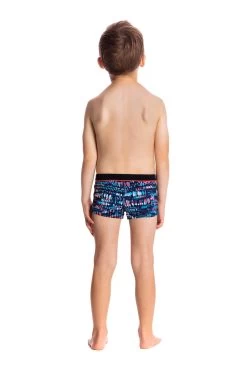 Funky Trunks Toddler Lotsa Dots -Lingerie Store products ft36t lotsa dots 006 2