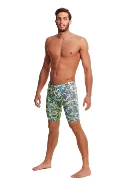 Funky Trunks Mens Bam Boozled Jammers