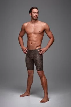 Funky Trunks Mens Leather Skin Jammers 7 Funky Trunks Mens Leather Skin Jammers -Lingerie Store products ft37m leather skin 2995 1