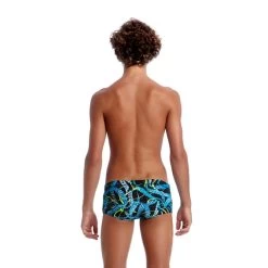 Funky Trunks Boys Sucker Punch 5 Funky Trunks Boys Sucker Punch -Lingerie Store products fts001b sucker punch 5 2