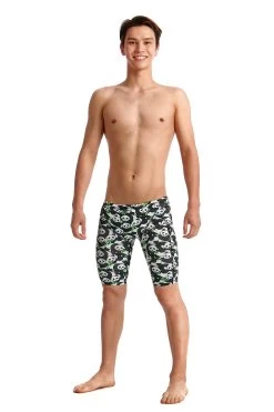 Funky Trunks Mens Pandaddy Jammer