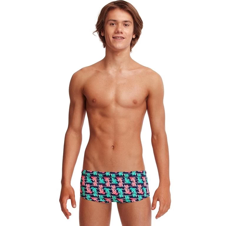 Boys Funky Trunks Fish Taco Size 14 1 Boys Funky Trunks Fish Taco Size 14