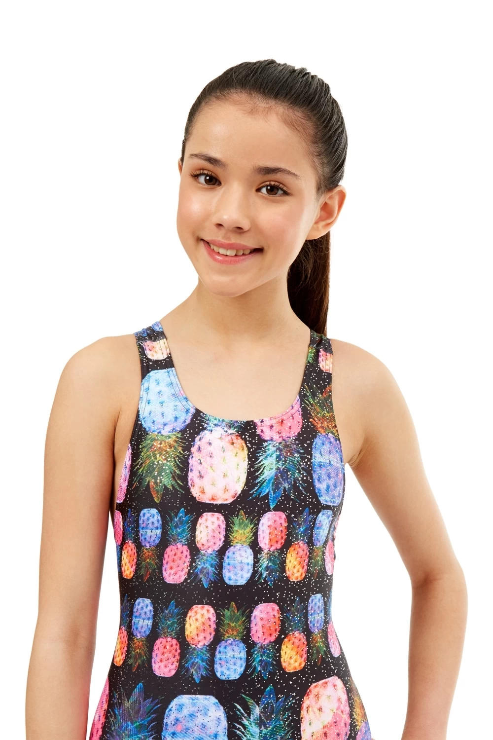 Maru Girls Pina Colada Ecotech Sparkle Auto Back - Image 3