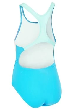 Maru Girls Northern Lights Ecotech Sparkle Rave Back -Lingerie Store products gk0041 northern lights ecotech sparkle rave back bk 1