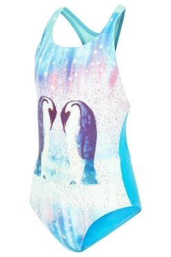 Maru Girls Northern Lights Ecotech Sparkle Rave Back -Lingerie Store products gk0041 northern lights ecotech sparkle rave back fr 1