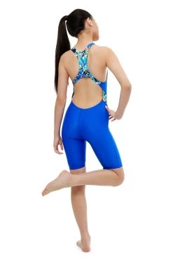 Maru Girls Splash Ecotech Panel Legsuit 7 Maru Girls Splash Ecotech Panel Legsuit -Lingerie Store products gk0050 splash ecotech panel legsuit 2 1