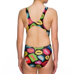 Maru Txt Pacer Auto Back -Lingerie Store products gk6033 back