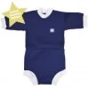 Splash About Happy Nappy Wetsuit Navy