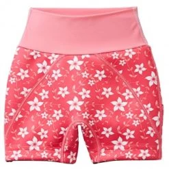 Splash About Splash Toddler Jammers Pink Blossom