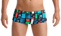 Funky Trunks Boys Jungle Line