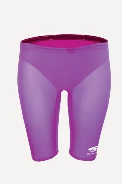 Blue Seventy Nerofit Junior Jammer Purple