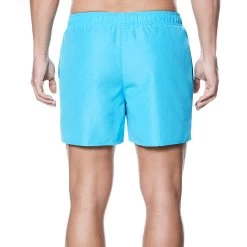 Nike Core Emboss Swim Trunks -Lingerie Store products ness7434 445 alt1 2