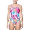 Nike Drift Graffiti Modern Cut Out One Piece