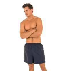 Zoggs Mens Penrith Shorts -Lingerie Store products penrith short navy f 2
