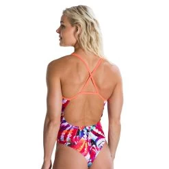 Speedo Eletric Gem Single Single Crossback -Lingerie Store products pernille 8 11347c179 f 2