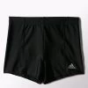 Adidas 3 Stripe Classic Short
