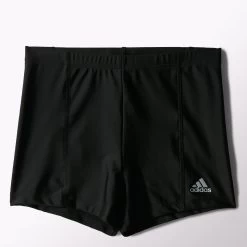 Adidas 3 Stripe Classic Short