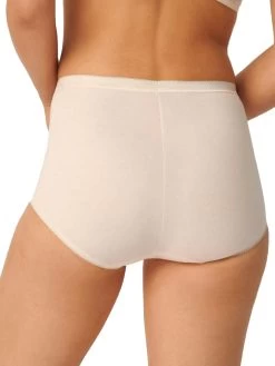 Sloggi Basic+ Maxi (4 Pack) -Lingerie Store sloggi lingerie basic 3pack m003 10210985 c4p b