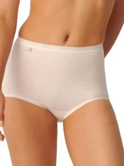 Sloggi Basic+ Maxi (4 Pack) -Lingerie Store sloggi lingerie basic 3pack m003 10210985 c4p f