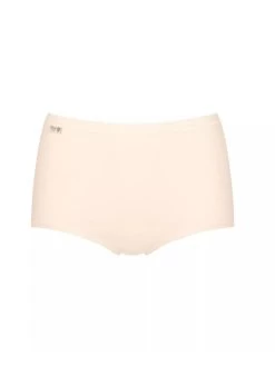 Sloggi Basic+ Maxi (4 Pack) -Lingerie Store sloggi lingerie basic 3pack m003 10210985 p