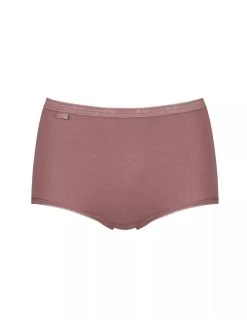 Sloggi Basic+ Maxi (4 Pack) -Lingerie Store sloggi lingerie basic 3pack m003 10210985 p1