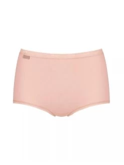 Sloggi Basic+ Maxi (4 Pack) -Lingerie Store sloggi lingerie basic 3pack m003 10210985 p3