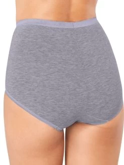 Sloggi Basic+ Maxi (4 Pack) -Lingerie Store sloggi 20m013 2010028378