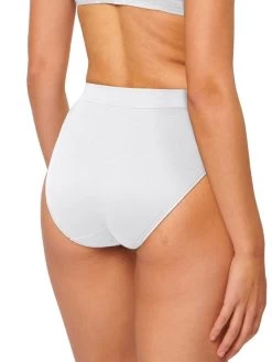 Sloggi Double Comfort Tai (2 Pack) -Lingerie Store slogtaiwt3