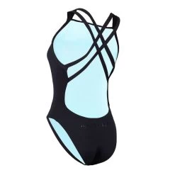 Aqua Sphere Essentials Open Back Black -Lingerie Store sw470010146 4