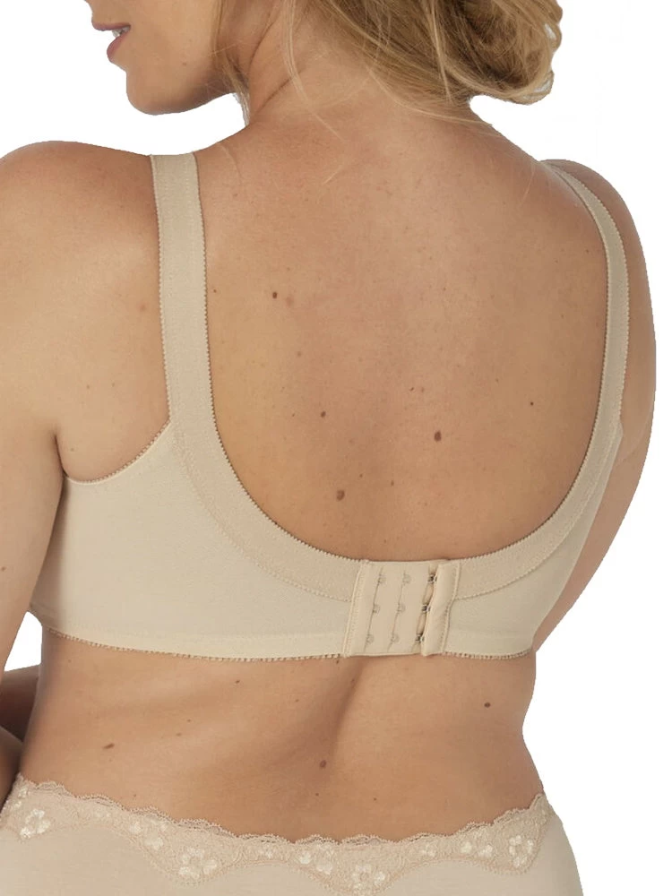 Triumph Doreen Classic Full Cup Bra - Skin 2 Triumph Doreen Classic Full Cup Bra - Skin - Image 2