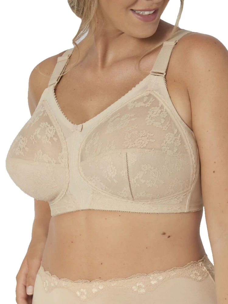 Triumph Doreen Classic Full Cup Bra - Skin 1 Triumph Doreen Classic Full Cup Bra - Skin