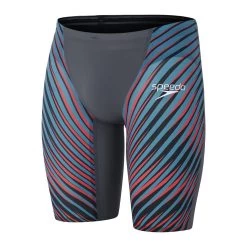 Speedo Men’s Fastskin Lzr Pure Valor Jammer Grey/Blue 7 Speedo Men’s Fastskin Lzr Pure Valor Jammer Grey/Blue -Lingerie Store tumbnail 78c7dbaf b18b 4f12 b000 21b1c1cb56a5