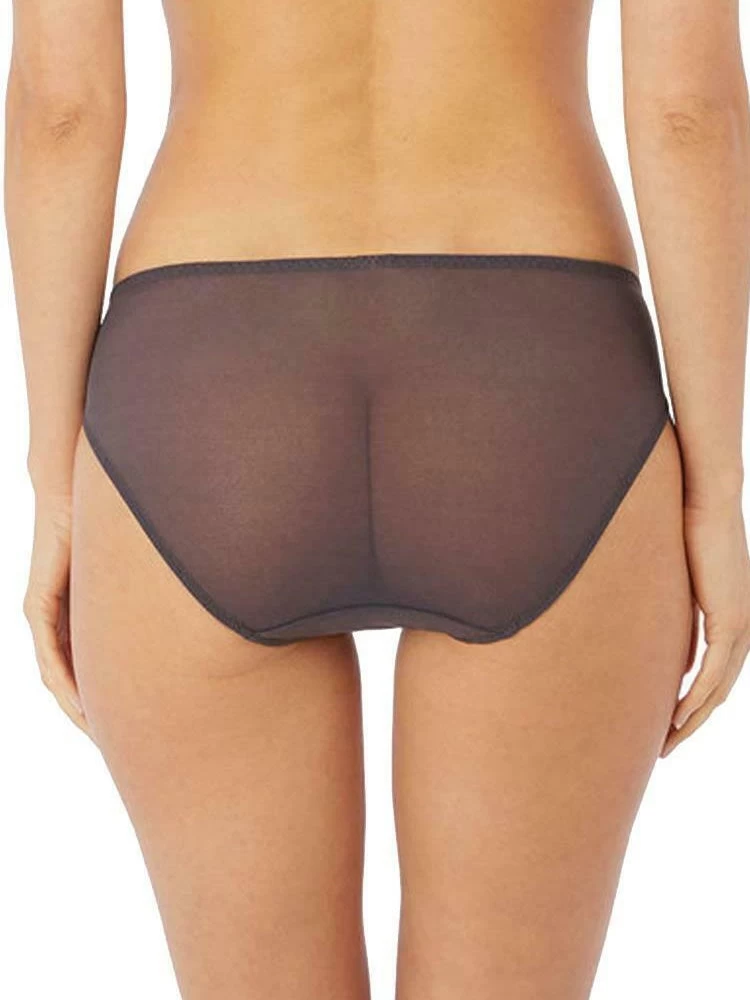 Wacoal Embrace Lace Bikini Brief - Image 6