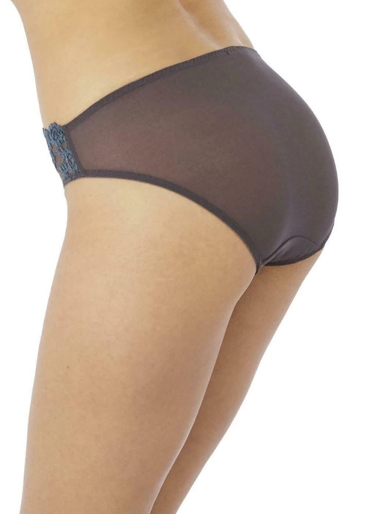 Wacoal Embrace Lace Bikini Brief - Image 7