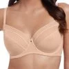 Wacoal Aphrodite Fuller Figure Bra - Powder